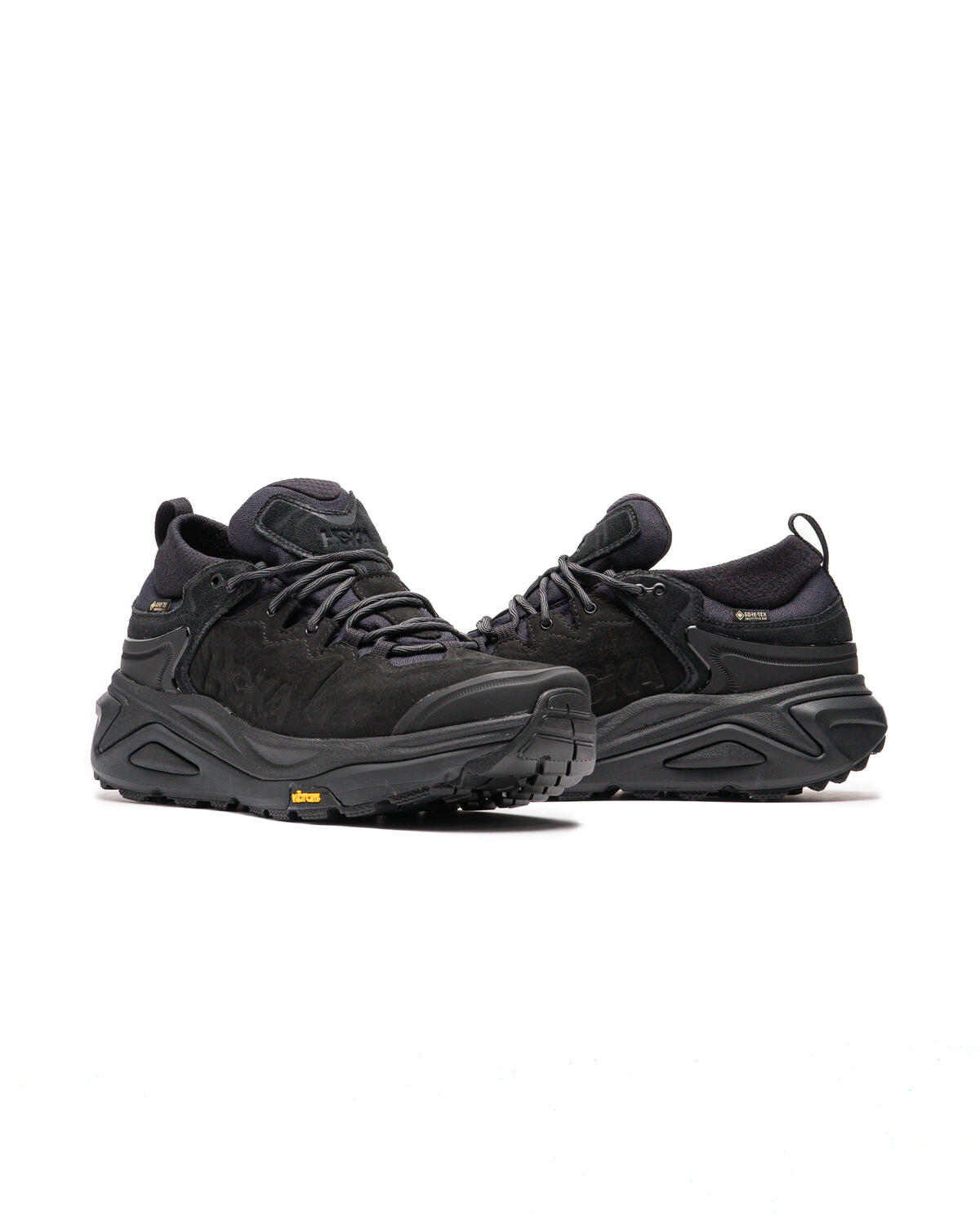 HOKA × GORE-TEX（Vibram）30cm Hoka One One KAHA 3 LOW GORE-TEX | 1162532-BBLC | AFEW STORE